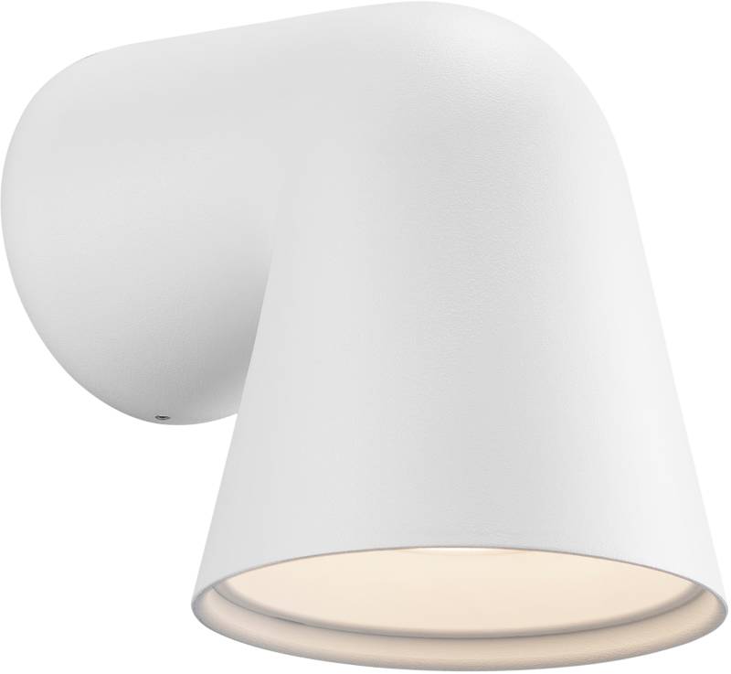 Nordlux Außen-Wandleuchte "Front Single" GU10 von Nordlux