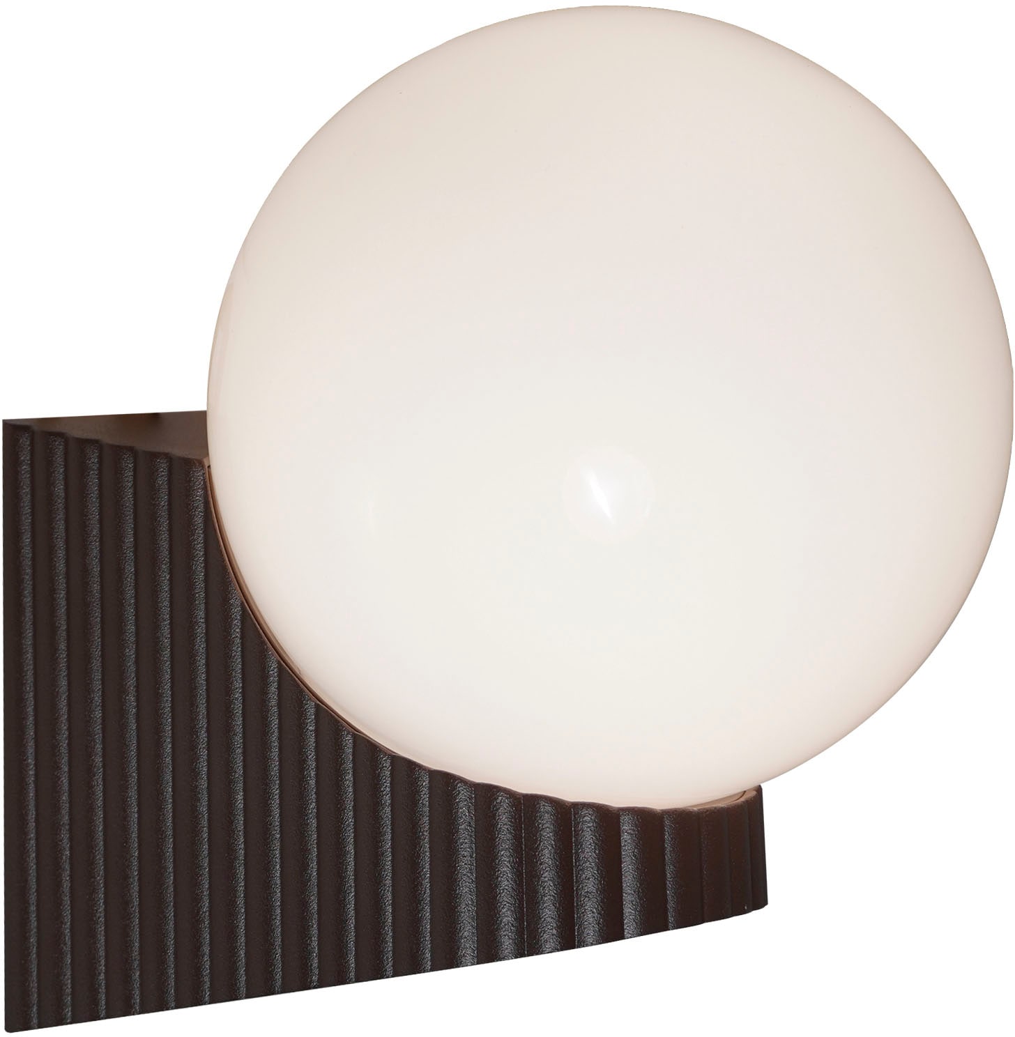 Nordlux Außen-Wandleuchte "Hayley" E27 1 Stk. von Nordlux