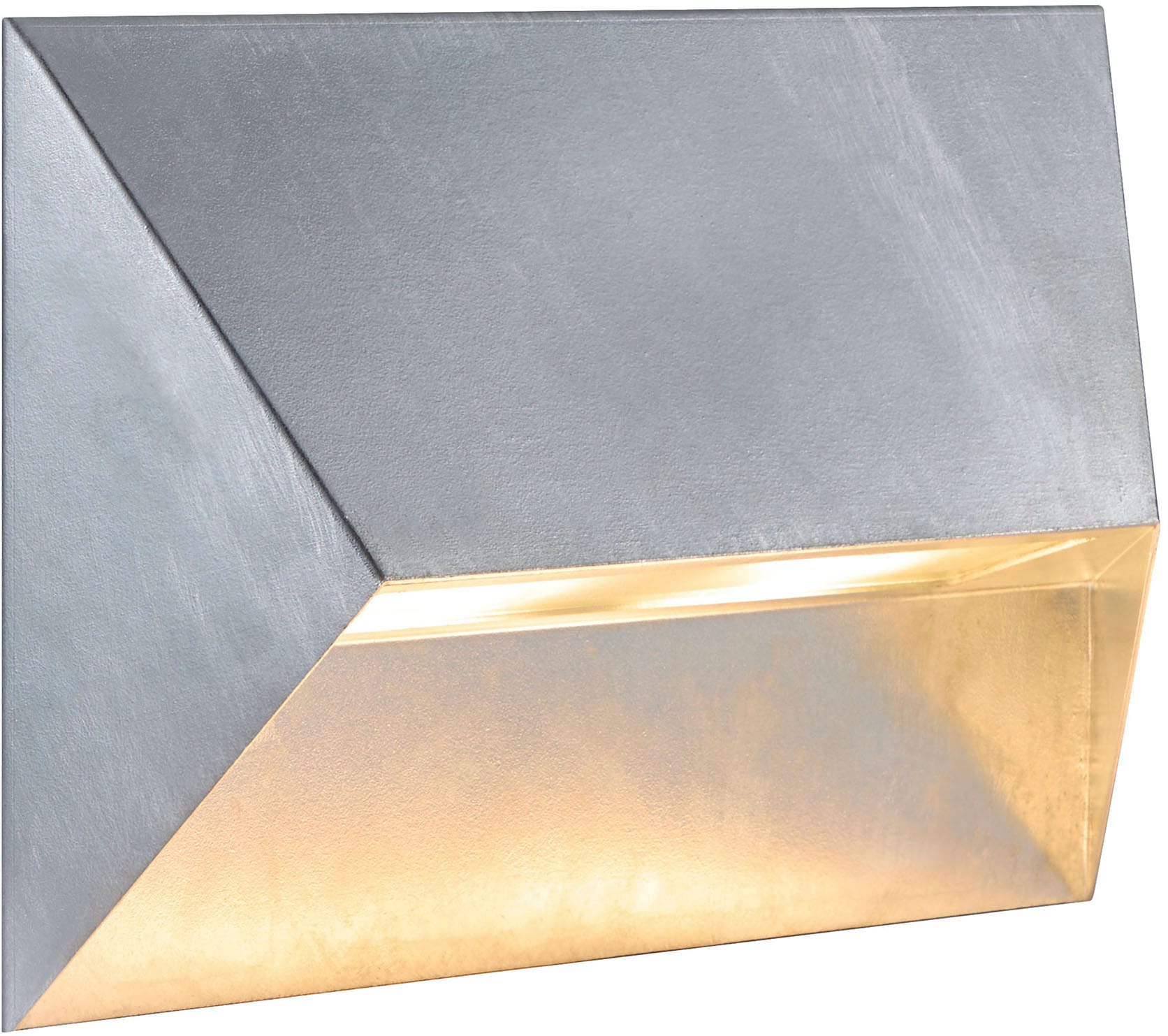 Nordlux Außen-Wandleuchte "Pontio 27" GU10 1 Stk. von Nordlux