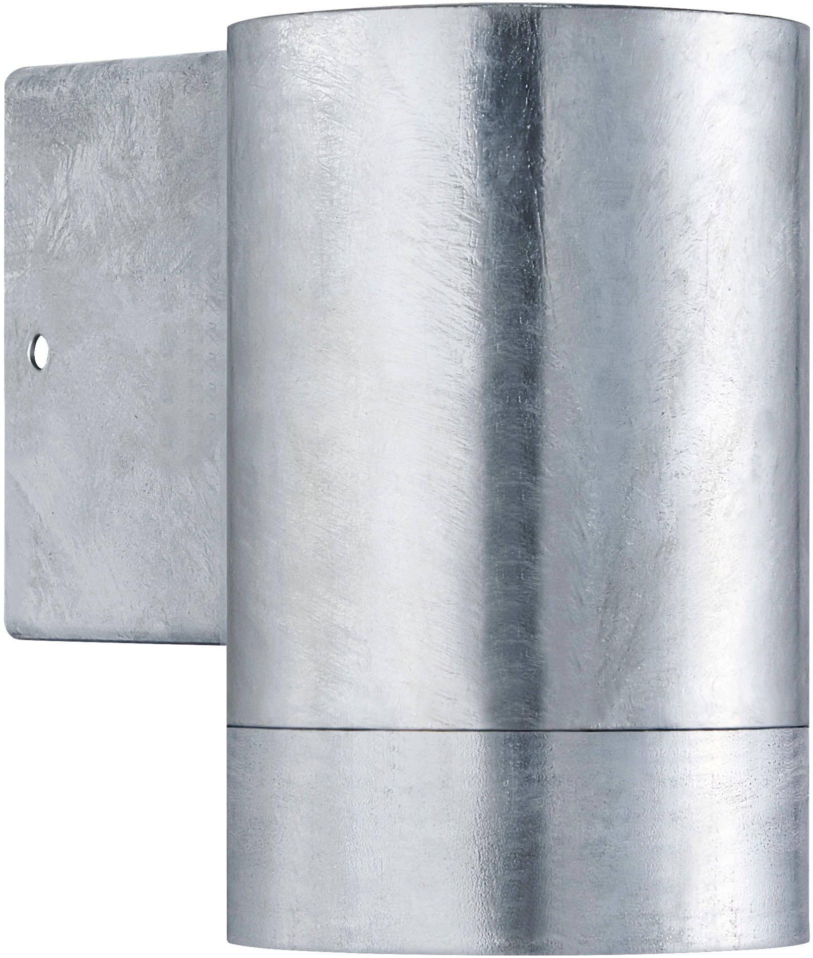 Nordlux Außen-Wandleuchte "Tin Maxi" GU10 1 Stk. von Nordlux