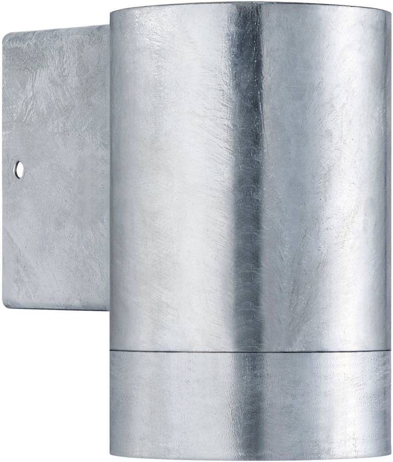 Nordlux Außen-Wandleuchte "Tin Maxi" GU10 1 Stk. von Nordlux