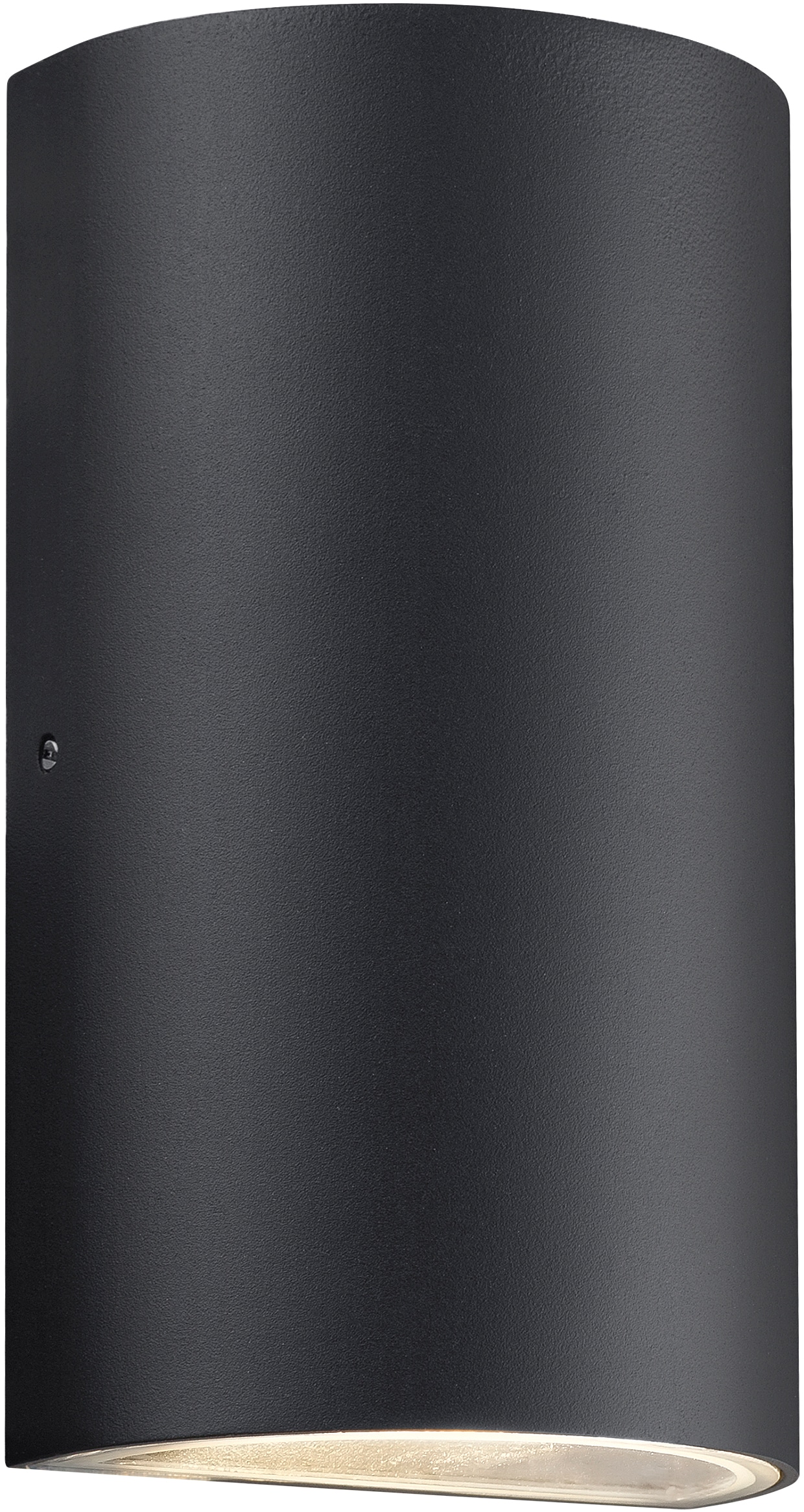 Nordlux LED Außen-Wandleuchte "Rold" LED-Board Warmweiß Außen und Innen möglich von Nordlux