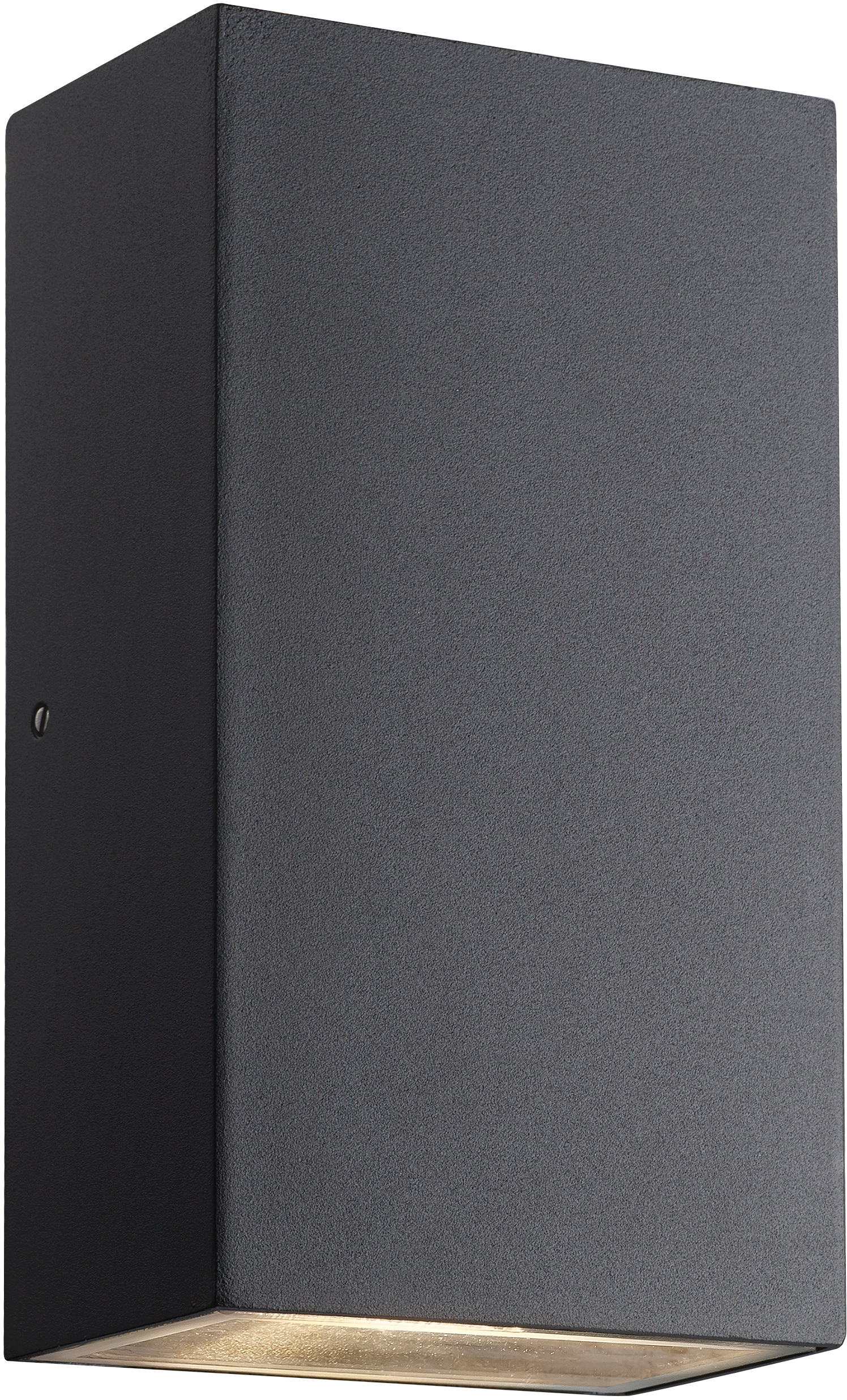 Nordlux LED Außen-Wandleuchte "Rold" LED-Board Warmweiß Außen und Innen möglich von Nordlux