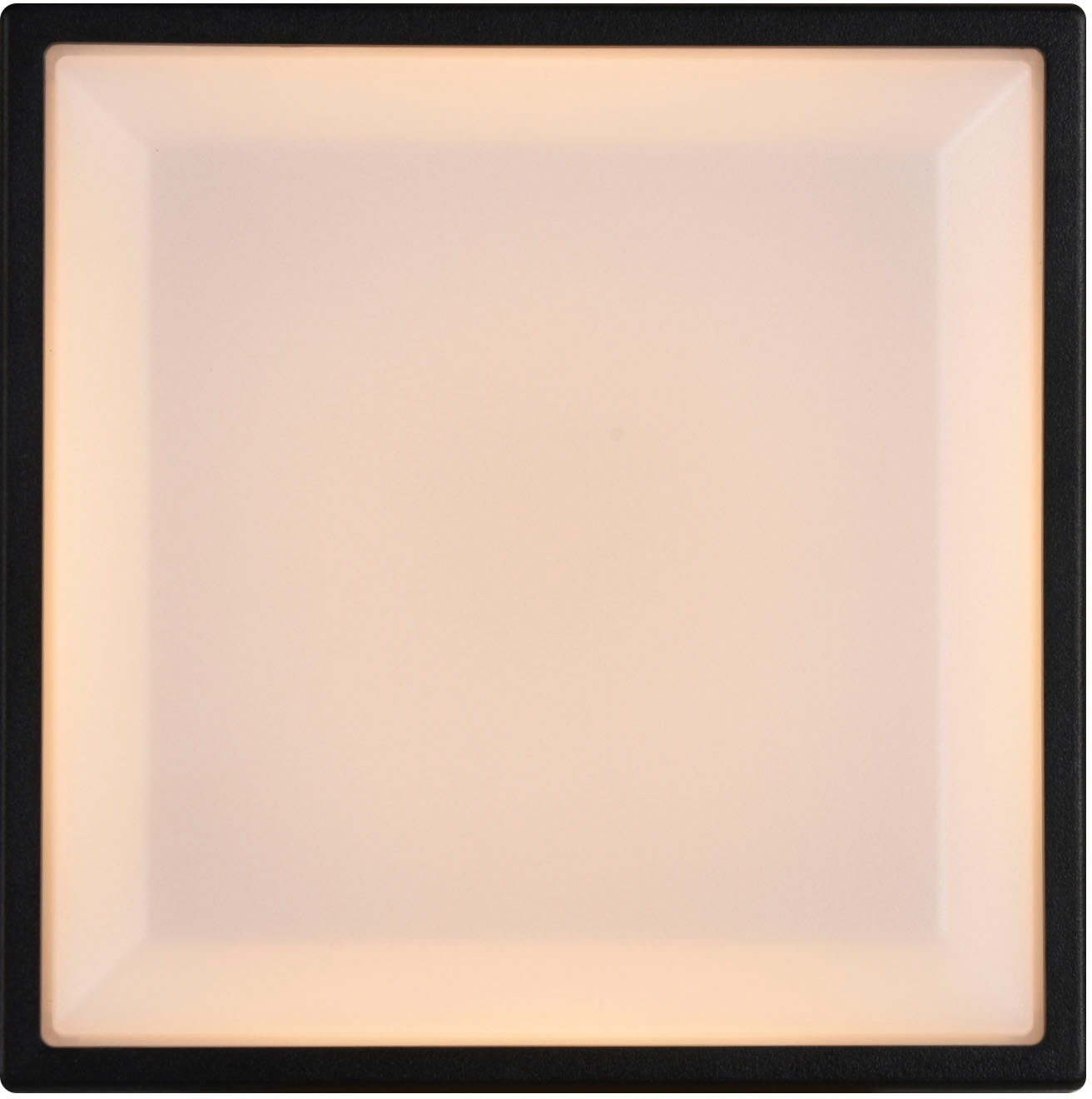 Nordlux LED Wandleuchte "Oliver" LED-Modul 1 Stk. vielseitige Wandleuchte, austauschbare Abdeckungen von Nordlux