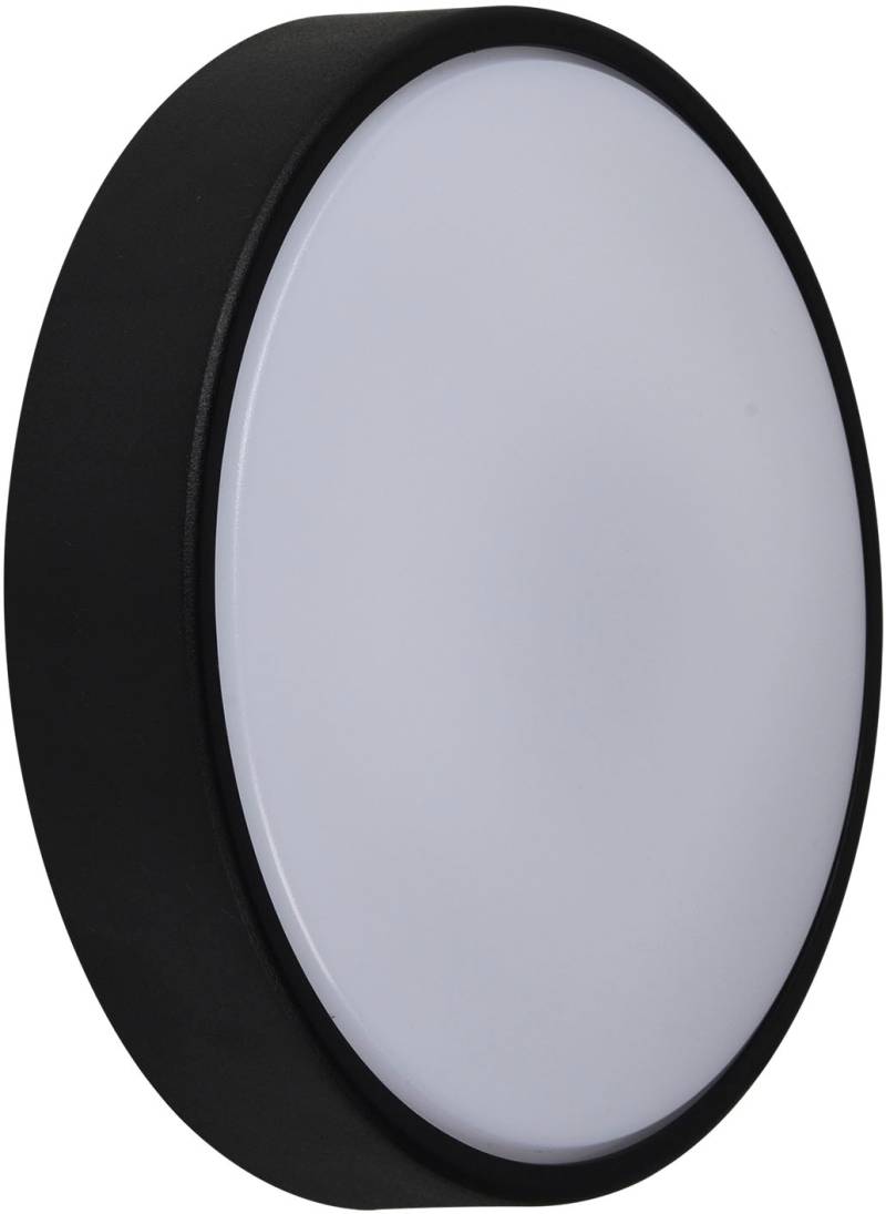 Nordlux LED Wandleuchte "Oliver" LED-Modul 1 Stk. vielseitige Wandleuchte, austauschbare Abdeckungen von Nordlux