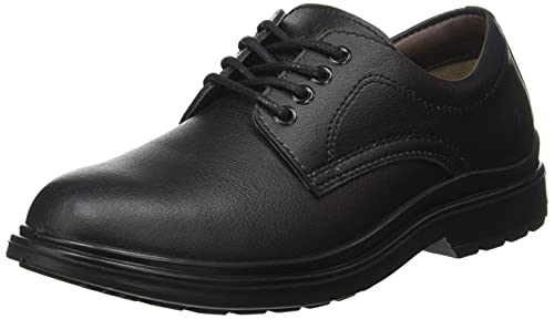 Nordways Unisex Maxime BAU-Schuhe, Noir, 36 EU von Nordways