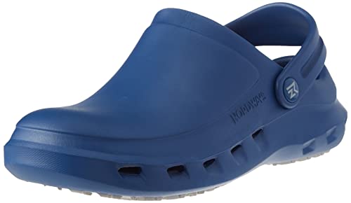 Nordways Unisex NFLY Schuh für das Gesundheitswesen, Marine, 36 EU von Nordways