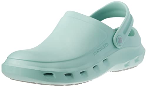 Nordways Unisex NFLY Schuh für das Gesundheitswesen, Wassergrün, 36 EU von Nordways