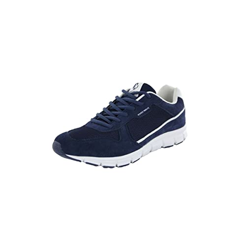 Nordways Unisex Run LITE Sneaker, blau, 36 EU von Nordways