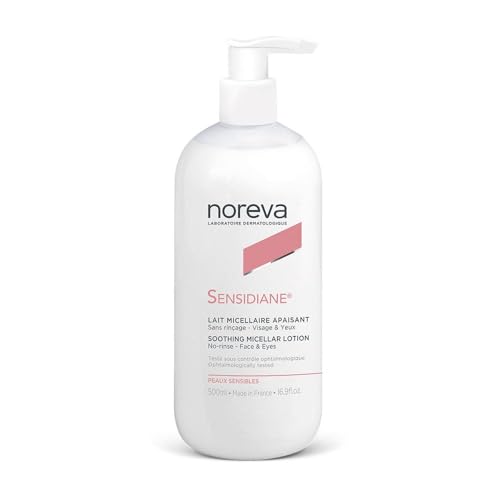 Noreva Sensidiane Mizellare Reinigungslotion Noreva Sensidiane Mizellare Reinigungslotion von Noreva