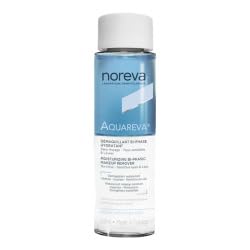 Noreva Aquareva Bi-Phase Feuchtigkeits-Reinigungsmittel 125 ml von Noreva