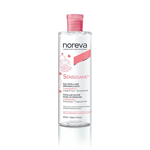 Noreva Sensidiane Micellar Water Makeup Remover 400ml von Noreva