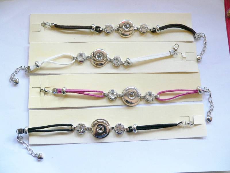 Ca001 - 1 Armband Gr L von NorikasFundgrube