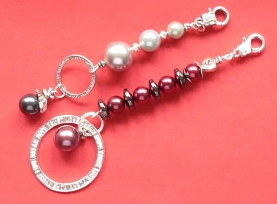 Sgc021 - 2 Charm Wechselanhänger von NorikasFundgrube