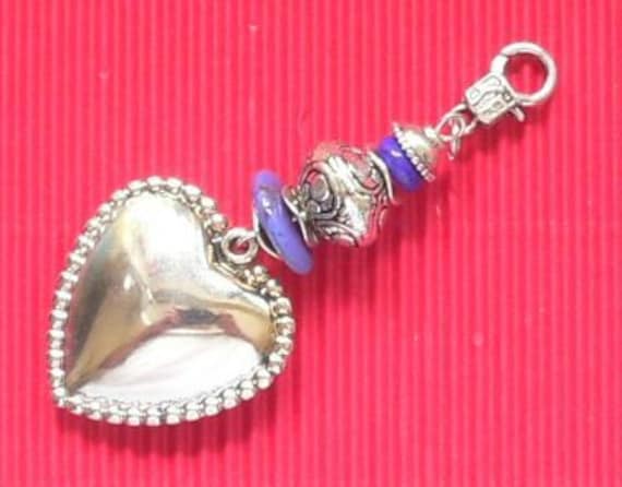 Sgc037 - Charmwechselschmuck- Anhänger Sgc037 - Charmwechselschmuck- Anhänger von NorikasFundgrube