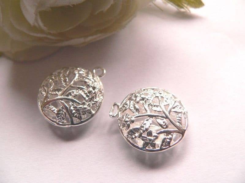 Tsa365 - 2 Schmuckanhänger von NorikasFundgrube