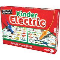 Noris Kinder Electric von Noris