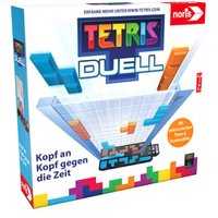 Noris Tetris Duell von Noris