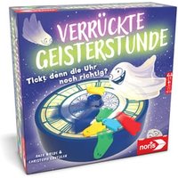 Noris Verrückte Geisterstunde von Noris