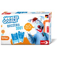 Noris Woozle Goozle - Quizzeria 3001 von Noris