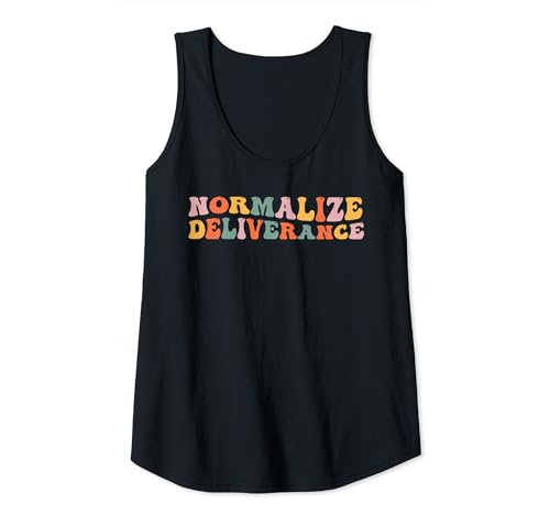 Damen Normalisieren Sie die Befreiung christlicher Glaubensfrauen Tank Top Damen Normalisieren Sie die Befreiung christlicher Glaubensfrauen Tank Top von Normalisieren Sie die Befreiung christlicher