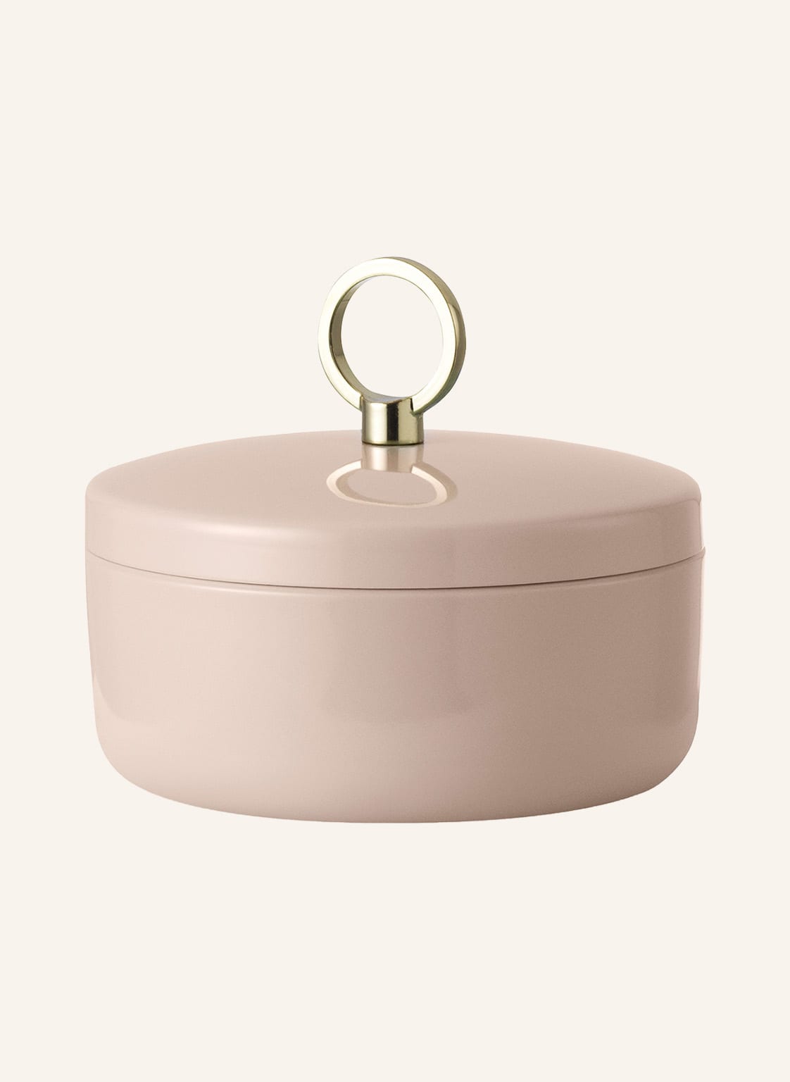Normann Copenhagen Aufbewahrungsdose Ring Medium beige Normann Copenhagen Aufbewahrungsdose Ring Medium beige von Normann Copenhagen