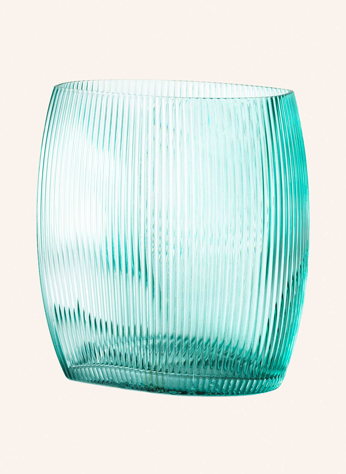 Normann Copenhagen Vase Tide blau Normann Copenhagen Vase Tide blau von Normann Copenhagen