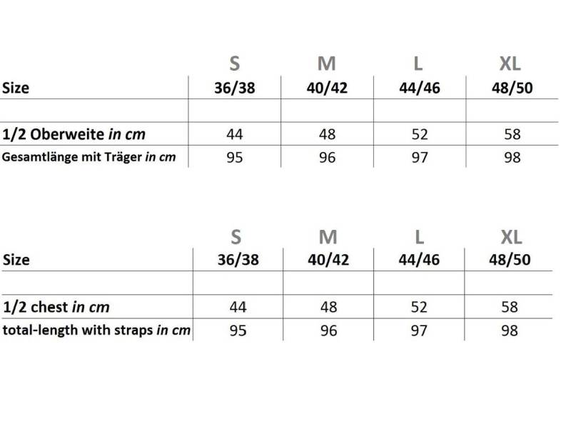 Normann Nachthemd Damen Spaghetti Nachthemd mit Ananas als Motiv – auch in Übergrößen von Normann