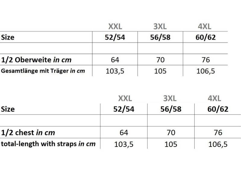 Normann Nachthemd Normann Damen Spaghettiträger Nachthemd in feiner Streifenoptik von Normann
