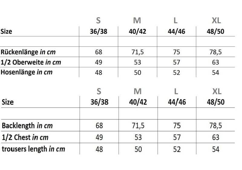 Normann Pyjama Normann Damen Schlafanzug Shorty, Pyjamahose im modernen Print von Normann