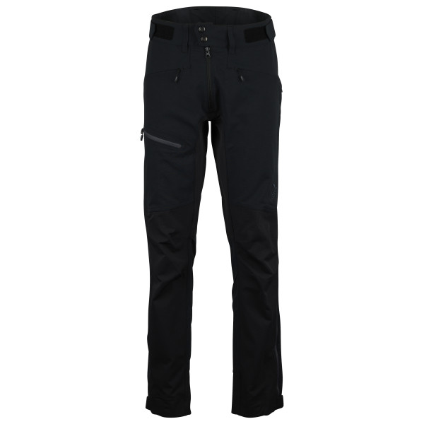 Norrøna - Falketind Flex1 Heavy Duty Pants - Trekkinghose Gr L;M;S;XL;XXL blau;oliv;schwarz von Norrøna