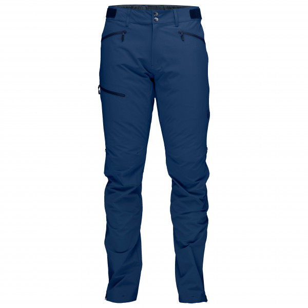 Norrøna - Falketind Flex1 Pants - Trekkinghose Gr XXL blau Norrøna - Falketind Flex1 Pants - Trekkinghose Gr XXL blau von Norrøna