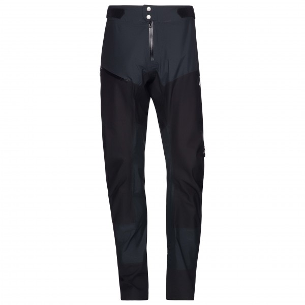 Norrøna - Fjørå Dri1 Pants - Radhose Gr L schwarz von Norrøna