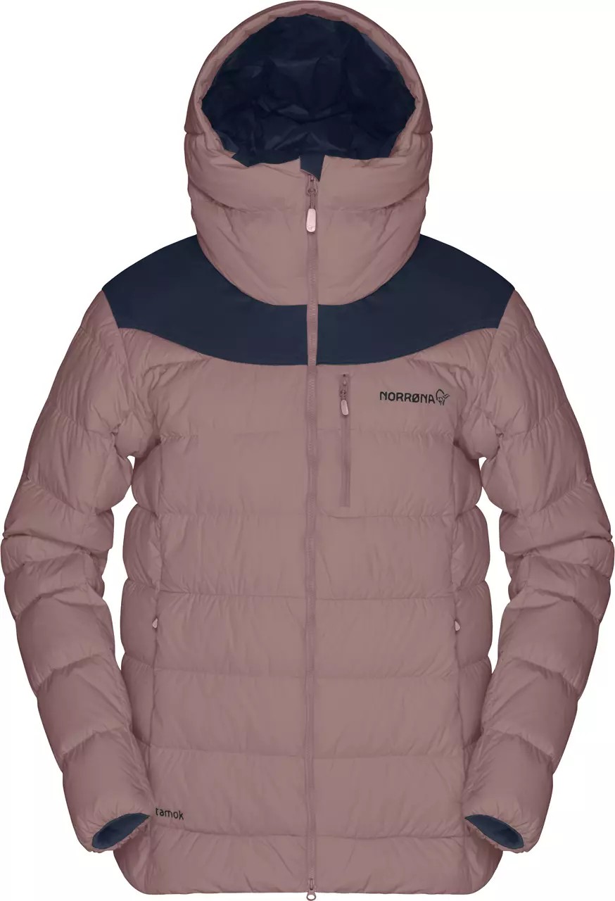 tamok down750 Jacket Women von Norrøna