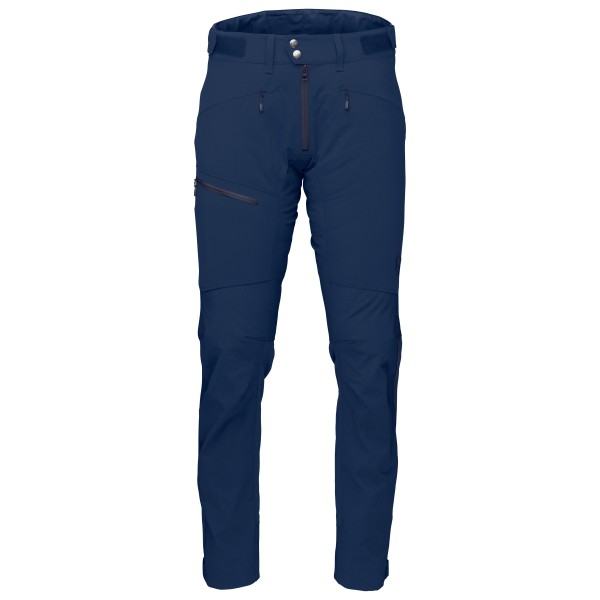 Norrøna - Falketind Flex1 Heavy Duty Pants - Trekkinghose Gr M blau Norrøna - Falketind Flex1 Heavy Duty Pants - Trekkinghose Gr M blau von Norrøna