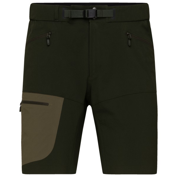 Norrøna - Falketind Flex1 Light Shorts - Shorts Gr M schwarz von Norrøna