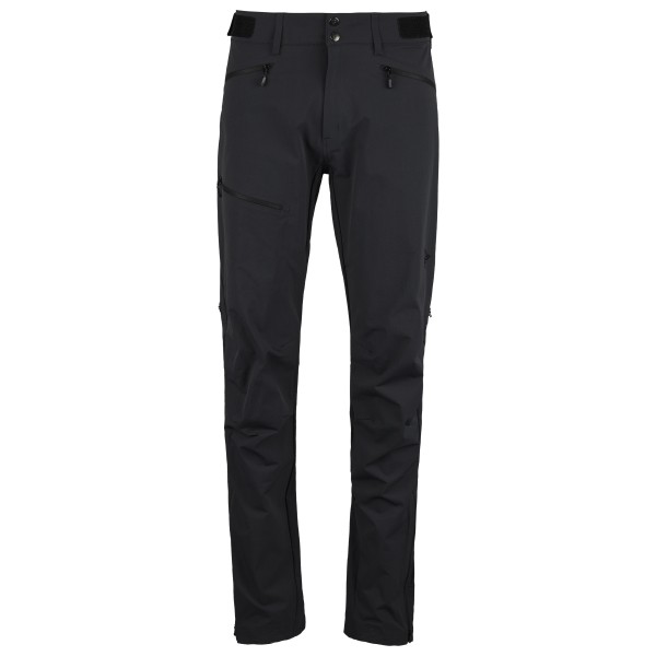 Norrøna - Falketind Flex1 Pants - Trekkinghose Gr S schwarz Norrøna - Falketind Flex1 Pants - Trekkinghose Gr S schwarz von Norrøna