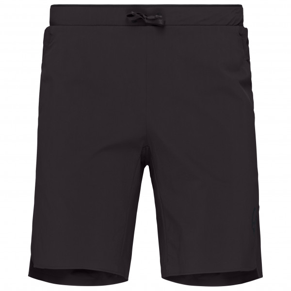 Norrøna - Senja Flex1 Shorts - Laufshorts Gr L schwarz Norrøna - Senja Flex1 Shorts - Laufshorts Gr L schwarz von Norrøna