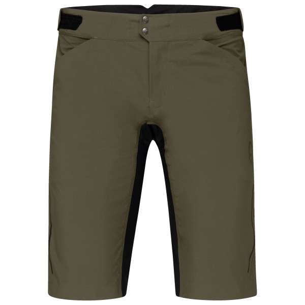 Norrøna - Skibotn Flex1 Shorts - Radhose Gr S oliv Norrøna - Skibotn Flex1 Shorts - Radhose Gr S oliv von Norrøna