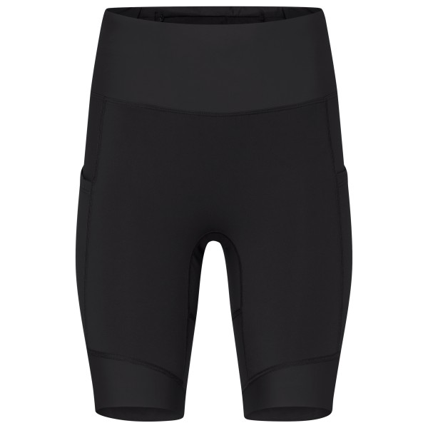 Norrøna - Women's Falketind Equaliser Stretch Short Tights - Leggings Gr XS schwarz von Norrøna