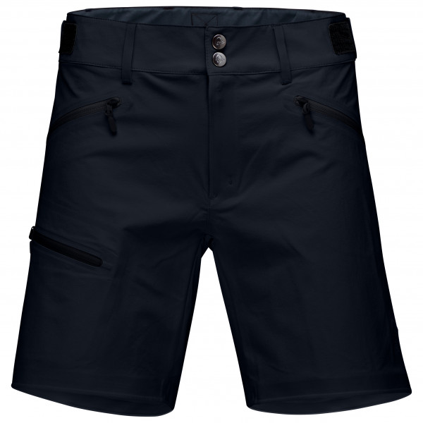 Norrøna - Women's Falketind Flex1 Shorts - Shorts Gr XS schwarz von Norrøna