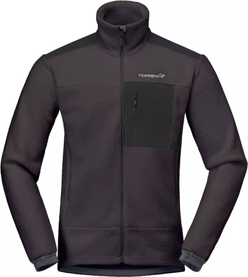 Trollveggen Warm3 Jacket Men von Norrøna