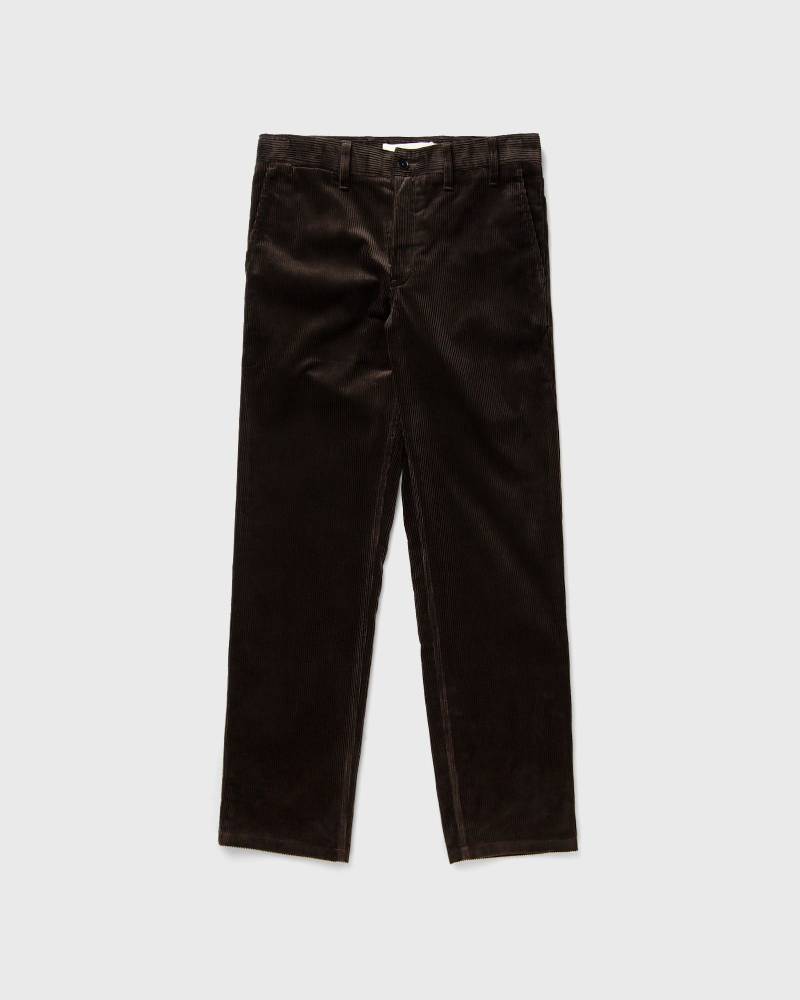 Norse Projects Aros Regular Wide Wale Corduroy Chino men Casual Pants multi in Größe:L von Norse Projects