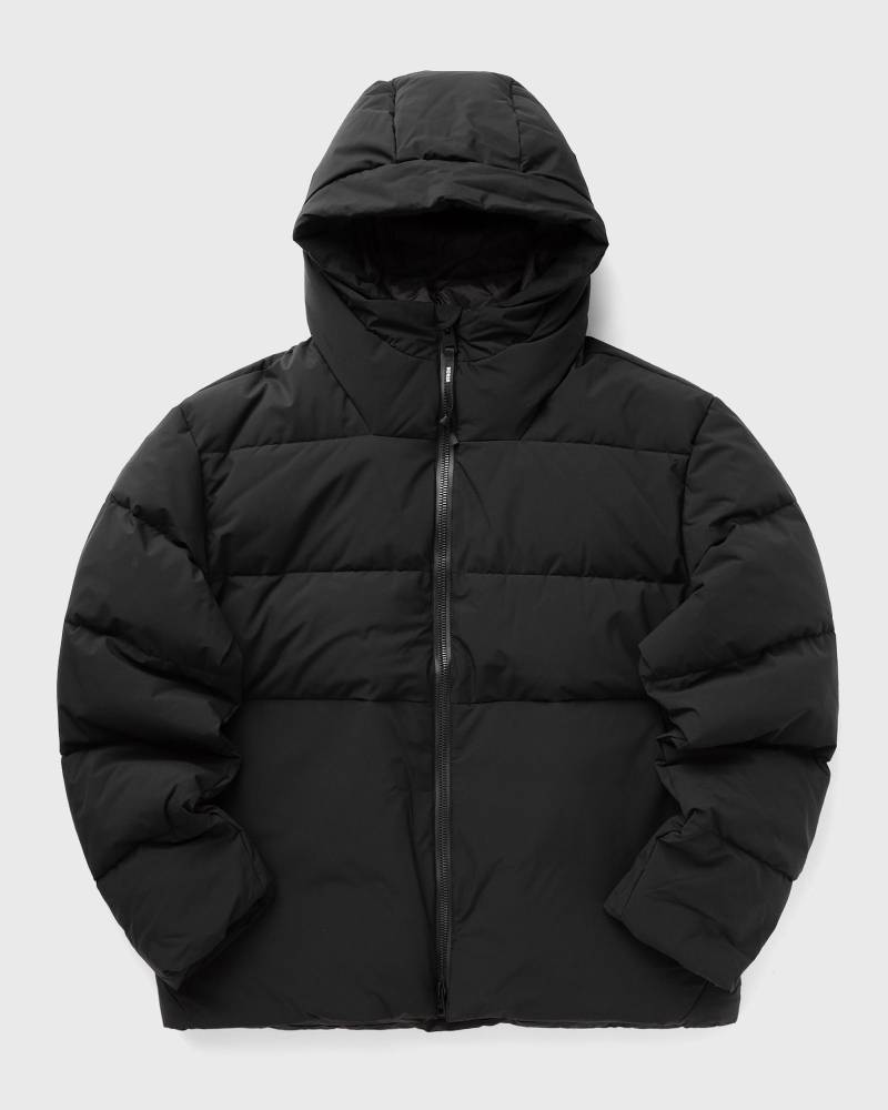 Norse Projects Asger 2.0 Down Jacket men Down & Puffer Jackets black in Größe:S von Norse Projects
