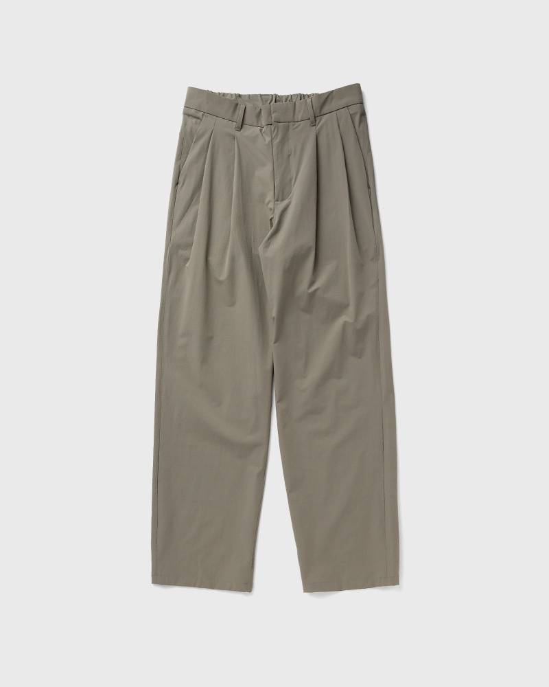 Norse Projects Benn Travel Light Pants men Casual Pants grey in Größe:M von Norse Projects