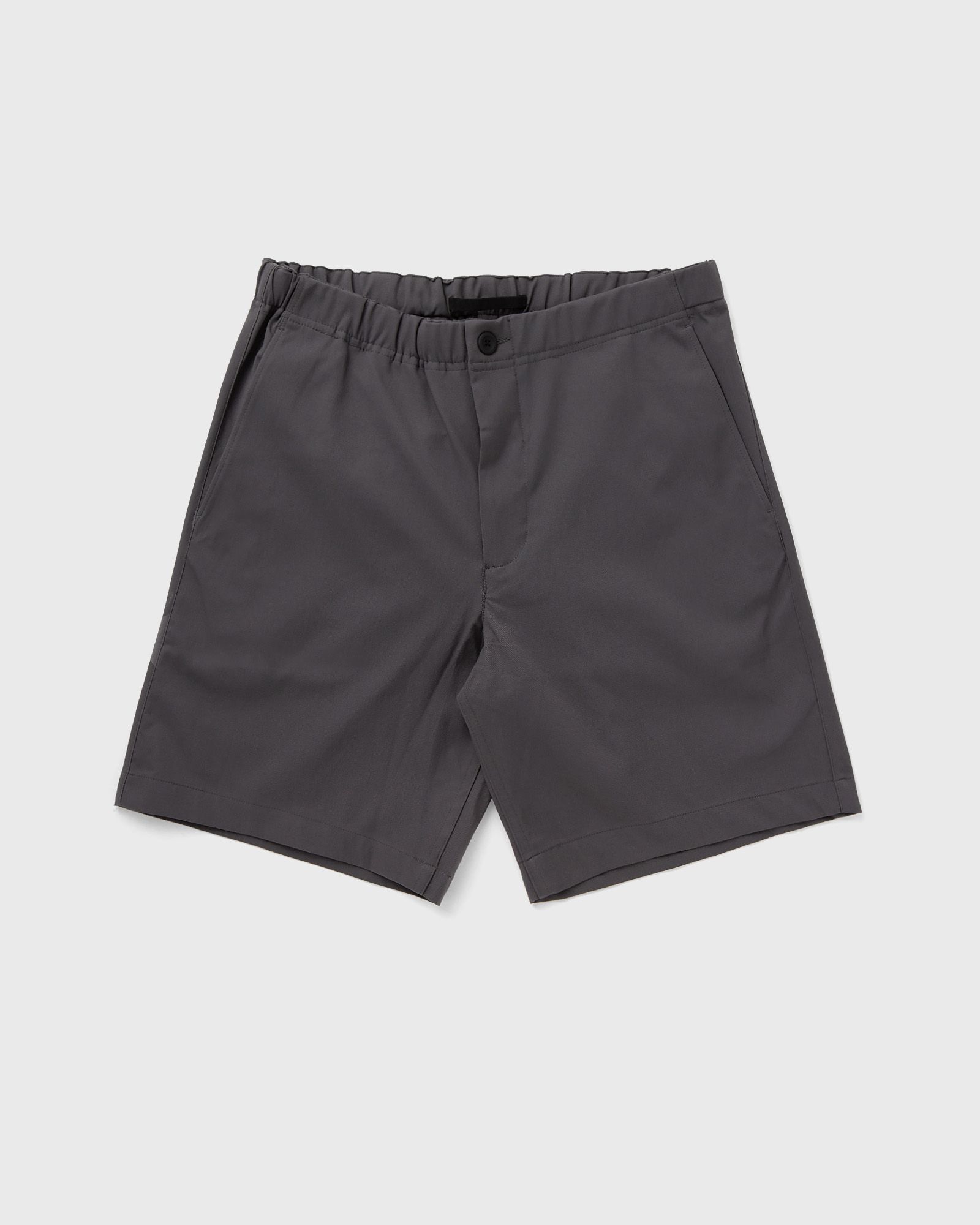 Norse Projects Ezra Solotex Shorts men Casual Shorts grey in Größe:L von Norse Projects