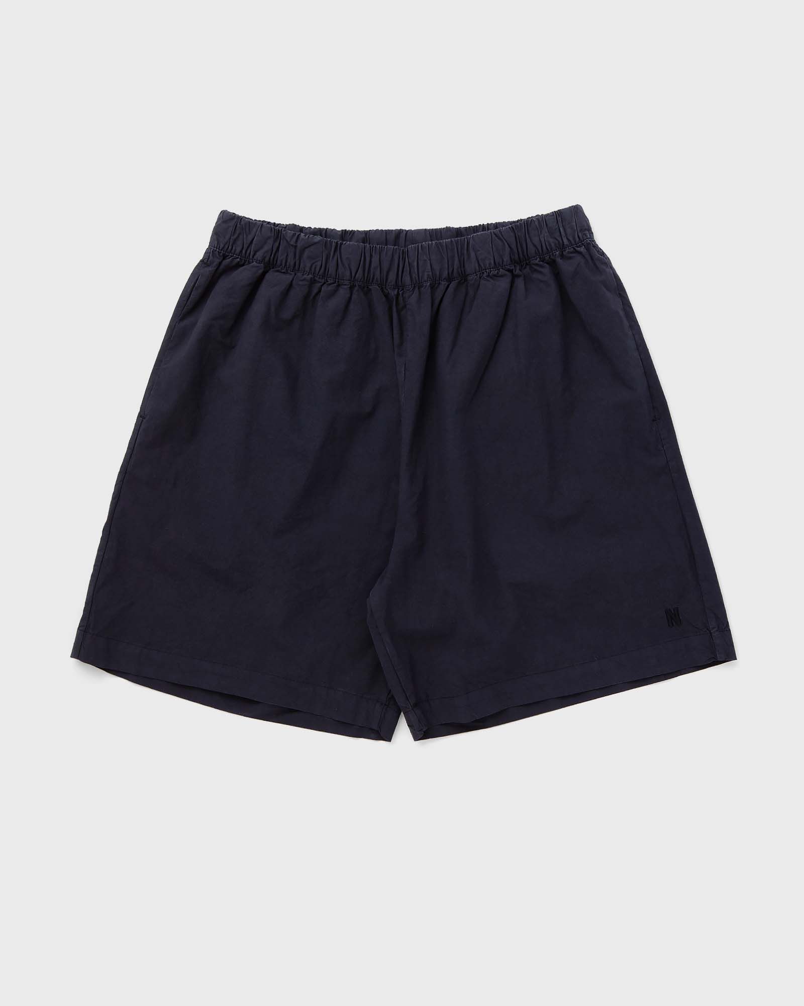 Norse Projects Per Cotton Tencel Shorts men Casual Shorts blue in Größe:XL Norse Projects Per Cotton Tencel Shorts men Casual Shorts blue in Größe:XL von Norse Projects