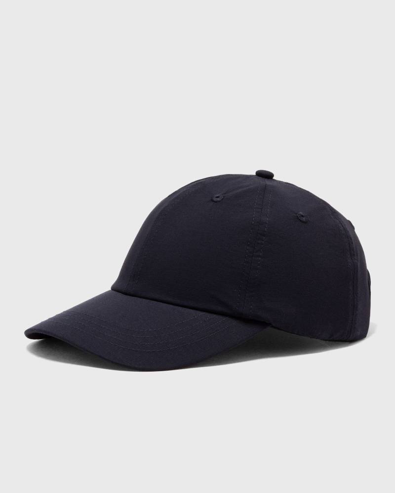Norse Projects Travel Light Sports Cap men Caps blue in Größe:ONE SIZE von Norse Projects