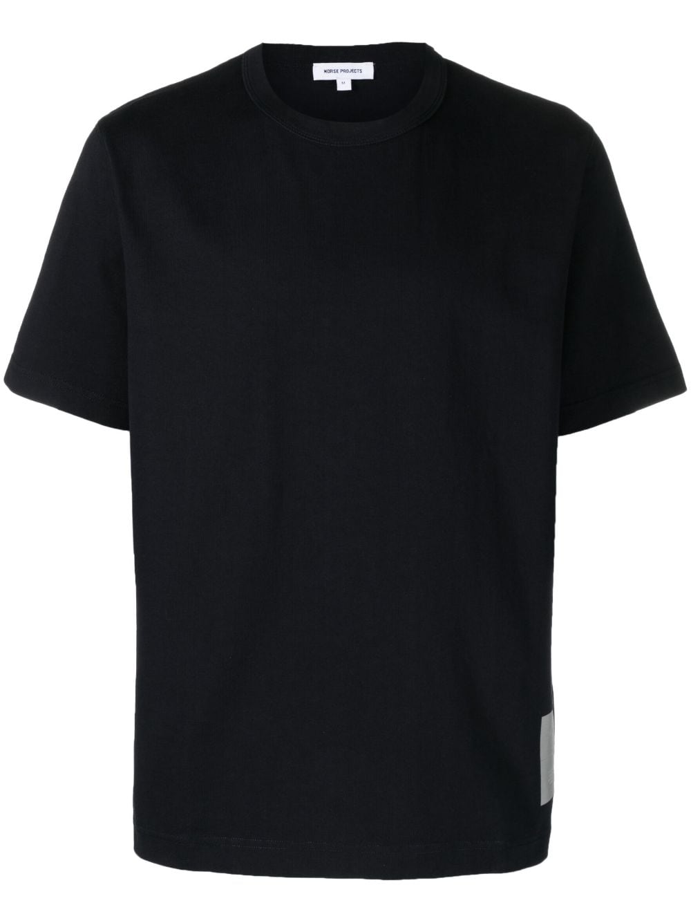 Norse Projects T-Shirt mit rundem Ausschnitt - Blau von Norse Projects