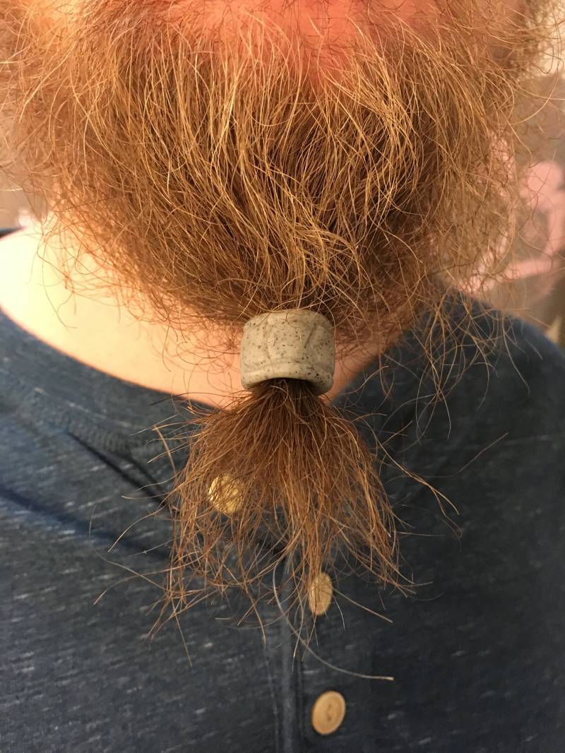 Bartring Bartring von NorseBraid